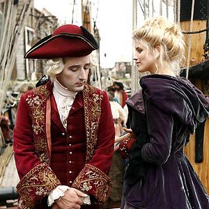 Bilder Alain Berbérian