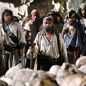 Bilder Alain Berbérian