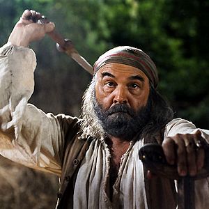 Bilder Alain Berbérian