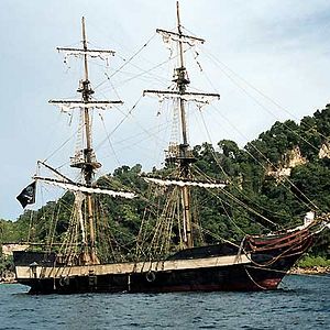 Bilder Alain Berbérian