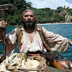 Bilder Alain Berbérian