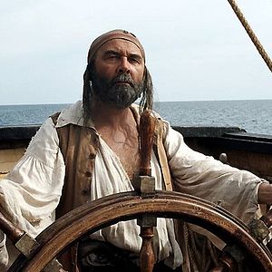 Bilder Alain Berbérian