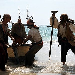 Bilder Alain Berbérian