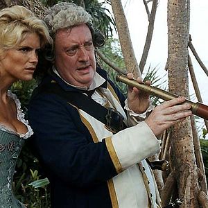 Bilder Alain Berbérian