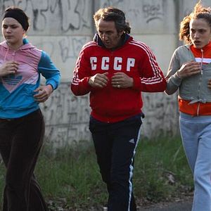 Bilder Louise Szpindel