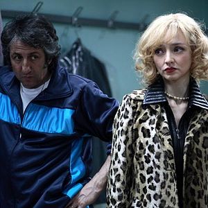 Bilder Richard Anconina