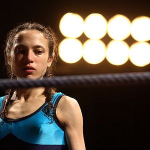 Bilder Louise Szpindel