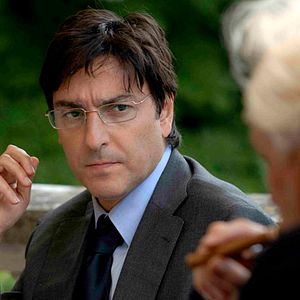 Bilder Niels Arestrup