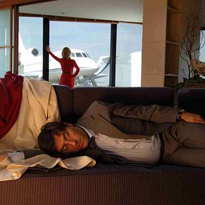 Bilder Niels Arestrup