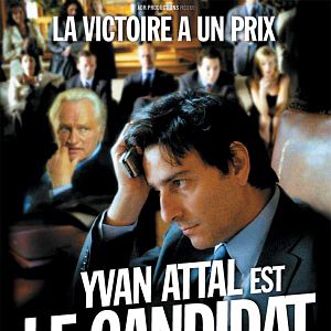 Bilder The Candidate