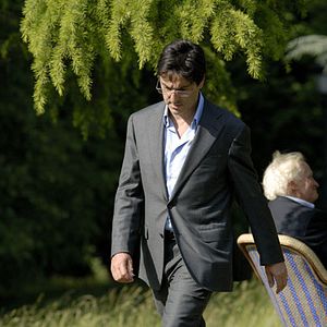 Bilder Niels Arestrup