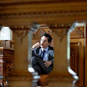 Bilder Niels Arestrup