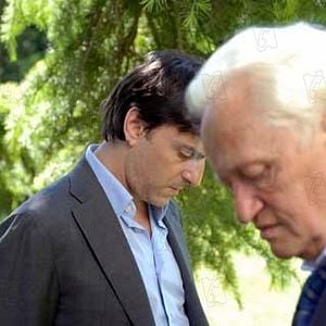 Bilder Niels Arestrup