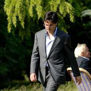 Bilder Niels Arestrup