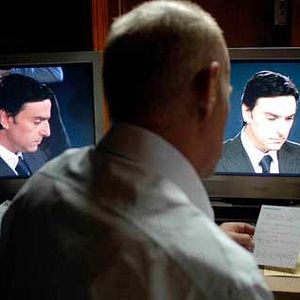 Bilder Niels Arestrup