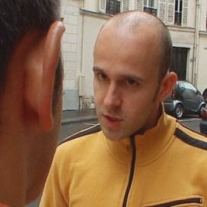 Bilder Benjamin Busnel