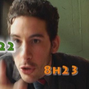 Bilder Lucas Bernard