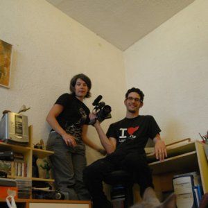 Bilder Lucas Bernard