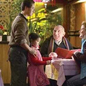 Bilder Ein Pferd für Winky