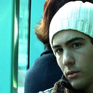 Bilder Cyril Mennegun