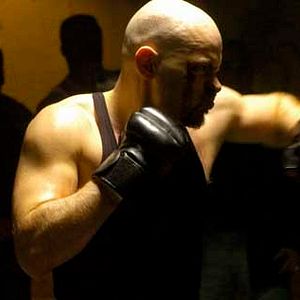 Bilder Clovis Cornillac