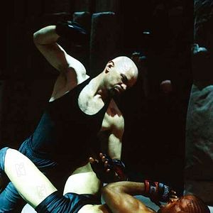 Bilder Clovis Cornillac