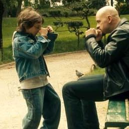 Bilder Clovis Cornillac