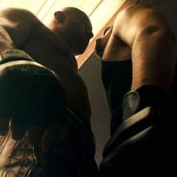 Bilder Clovis Cornillac