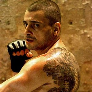 Bilder Scorpion - Der Kämpfer