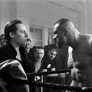 Bilder Scorpion - Der Kämpfer