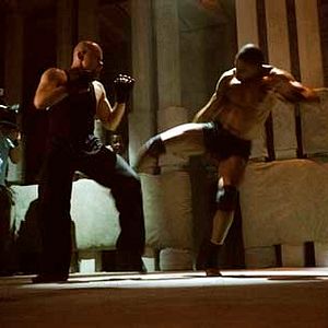 Bilder Clovis Cornillac