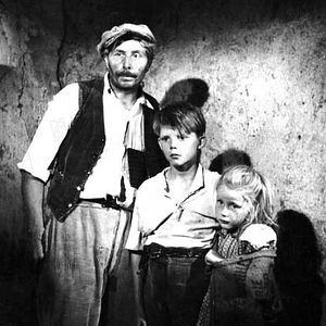 Bilder Brigitte Fossey