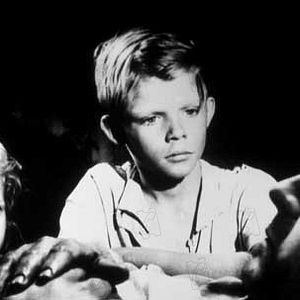 Bilder Brigitte Fossey