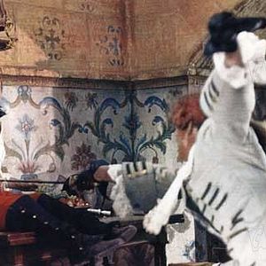 Bilder Jean-Paul Belmondo