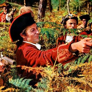 Bilder Jean Rochefort