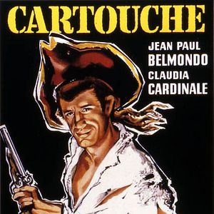 Bilder Jean-Paul Belmondo