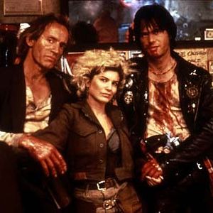 Bilder Kathryn Bigelow