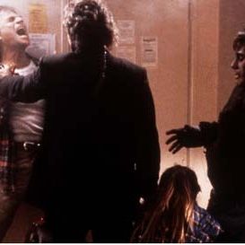 Bilder Kathryn Bigelow