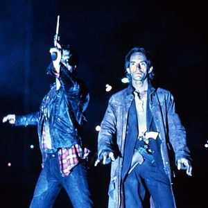 Bilder Kathryn Bigelow