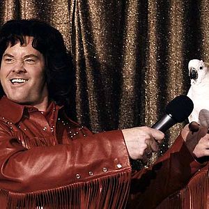 Bilder Robert Ben Garant