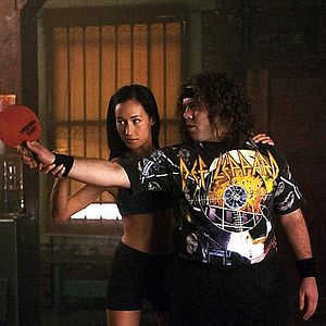 Bilder Robert Ben Garant