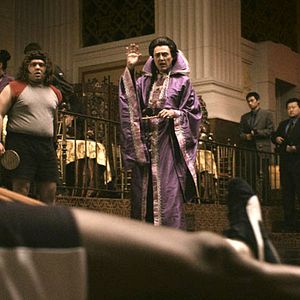 Bilder Robert Ben Garant