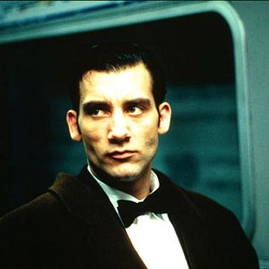 Bilder Clive Owen