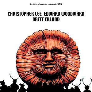 Bilder The Wicker Man