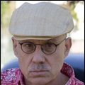 Bilder James Ellroy