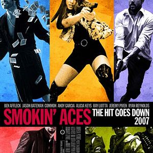 Bilder Smokin' Aces