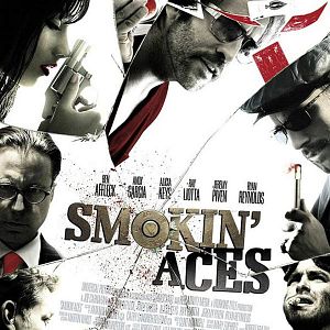 Bilder Smokin' Aces