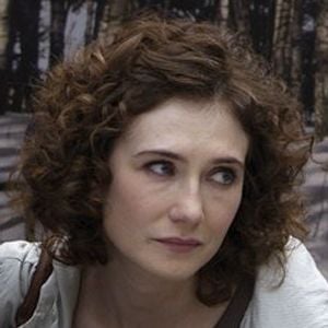 Bilder Carice van Houten