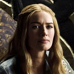 Bilder Lena Headey
