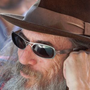 Bilder Larry Charles